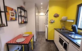 Maison Climatisee Avec Jardin - Proche Paris